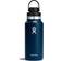 Hydro Flask 32oz Wide Mouth with Flex Chug Cap Water Bottle