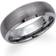 Unique Mens Tungsten Carbide 7mm Brushed Ring TUR-29-66