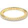 Swarovski Vittore Ring - Gold/Transparent