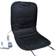 IWH Heated Cushion Carbon