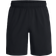 Under Armour Woven Graphic Shorts Mens Black