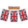 Henbrandt Union Jack Bunting 3.6m