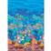 Amscan Coral Reef Scene Setter Roll