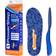 PowerStep Pinnacle Low Insoles Flat Feet Pain Relief Orthotic, Pronation Inserts