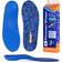 PowerStep Pinnacle Low Insoles Flat Feet Pain Relief Orthotic, Pronation Inserts