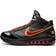 Nike Air Max LeBron 7 M - Black/Varsity Red/Varsity Maize