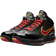 Nike Air Max LeBron 7 M - Black/Varsity Red/Varsity Maize