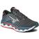 Mizuno Wave Horizon 6 M - Black Oyster/Nimbus Cloud/Soleil