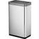 Eko Mirage Stainless Steel Sensor Recycling Bin 40L