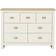 GFW Lancaster Chest of Drawer 111.5x81cm