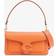 Coach Women's Tabby Shoulder 26 Orange