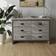 GFW Boston Chest of Drawer 112.5x75.5cm