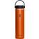 Hydro Flask Wide Mouth Trail Lightweight Flex Cap Water Bottle