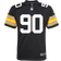 Nike Pittsburgh Steelers T.J. Watt Game Jersey