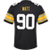 Nike Pittsburgh Steelers T.J. Watt Game Jersey