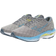 Mizuno Wave Inspire 19 M - Gray/Blue/Bolt/Neon