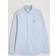 Gant Slim Fit Oxford Shirt Light Blue