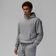 Jordan Essentials Men Hoodies Grey