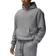 Jordan Essentials Men Hoodies Grey