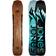 Jones Snowboards Flagship 2024 wood veneer