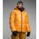 The North Face Men's Summit Pumori Down Parka Summit Gold