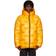 The North Face Men's Summit Pumori Down Parka Summit Gold