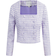 Favorite Daughter The Dasha Top - Lilac Tweed