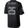 Mitchell & Ness Fred Biletnikoff Las Vegas Raiders Legacy Replica Jersey