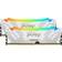 Kingston Fury Renegade RGB White DDR5 6000MHz 2x16GB (KF560C32RWAK2-32)