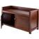 Winsome Charleston Storage Bench 101x54.9cm