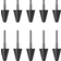 Kobo Stylus 2 Replacement Tips 10-Pack