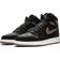 Nike Jordan 1 Retro High GS - Black/Metallic Field/Light Bone