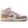 Nike Air Jordan 1 Mid SE Craft Inside Out PS - Sail/Taupe Haze/Fossil Stone/Celestial Gold/Muslin