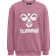 Hummel Dos Sweatshirt - Heather Rose (213852-4866)