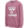 Hummel Dos Sweatshirt - Heather Rose (213852-4866)