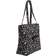 Vera Bradley Large Vera Tote Bag - Botanical Ditsy