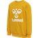 Hummel Dos Sweatshirt - Saffron (213852-3780)