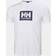 Helly Hansen T-shirt White