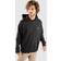 Patagonia Regenerative Organic Cotton Hoodie Ink Black