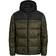 Jack & Jones JJETOBY PUFFER HOOD SN