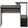 Homcom ‎UK836-263GY0331 Writing Desk 40x100cm