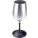 GSI Outdoors Glacier Nesting Wine Glass