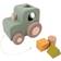 Filibabba Pull Along Tractor With Shape Sorter