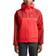 Haglöfs Front Proof Jacket Red Woman