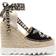 Stella McCartney Gaia - Black