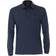 Casamoda Poloshirt LS Dark Blue Dark Blue