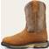 Ariat WorkHog M - Aged Bark