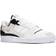 Adidas Forum Exhibit Low M - Off White/Core Black/Cream White