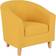 SECONIQUE Tub Armchair 78cm