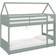 Home Details Miller Bunk Bed 103.2x197.5cm